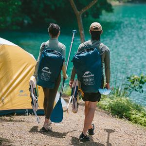 Kayak gonflable Naturehike, bateau <span class=keywords><strong>de</strong></span> pêche pliable portable, <span class=keywords><strong>petit</strong></span> bateau <span class=keywords><strong>de</strong></span> pêche en plein air, <span class=keywords><strong>canot</strong></span> pneumatique - Product Image 4