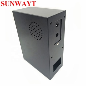 Hộp Điều Khiển Hẹn Giờ Vận Hành Bằng Đồng Xu DG600F Với Bộ Chọn Nhiều Đồng Xu Chấp Nhận Cho Máy Giặt Ghế Massage Hỗ Trợ 6 Loại Đồng Xu - Product Image 5