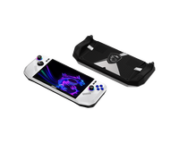 Konsol Game Genggam TWMSI CLAW A8 Z2 Extreme 80Whr Baterai WIFI7 24G 1T 2TB Layar 8" FHD+ 120Hz Win11 2025