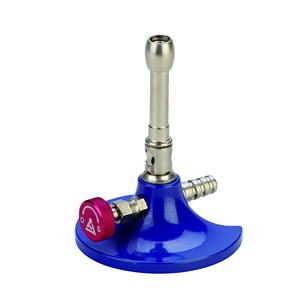 Lampada a <span class=keywords><strong>Gas</strong></span> per condotto della lampada a <span class=keywords><strong>gas</strong></span> del tecnico del bruciatore di Bunsen della luce a <span class=keywords><strong>Gas</strong></span> a tubo singolo girevole dentale per attrezzatura da laboratorio odontotecnico - Product Image 1