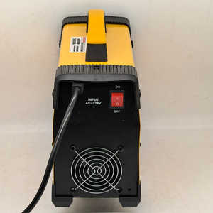 Kit de Soldadura, Soldadora de Arco de 220V, Máquina de Soldadura MMA Económica y Portátil de 500A para Uso Doméstico, Máquina de Soldadura de Argón - Product Image 5