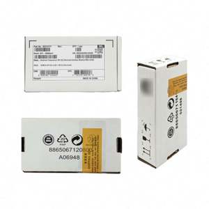 QSFP-100G-CU2 Modul Optik Tembaga Kecepatan Tinggi 100m Kabel <span class=keywords><strong>Stack</strong></span> DAC Peralatan Serat Optik untuk Jaringan WiFi Switch FTTH - Product Image 5