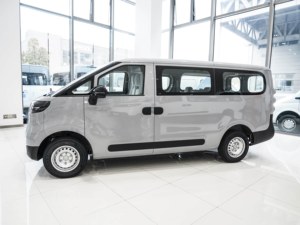 Nuovo Car Expert V1 Modello 2026 V1 Tetto Basso Versione Multifunzionale Veicolo Elettrico Puro R15 Guida a Sinistra Veicoli a Nuova Energia - Product Image 5