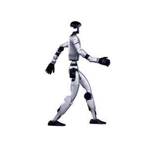 Robot Humanoide con IA Avanzada, 100% Auténtico, Plataforma de Mano Diestra con 29 Grados de Libertad para Investigación, Educación y Laboratorio de IA Incorporada - Product Image 3