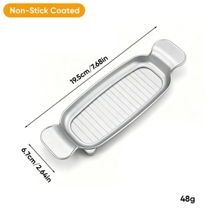 Wholesale Die Cast Aluminum Alloy Cheese Slicer Heavy Duty Handheld Butter Cutter Professional Cheese <b>Planer</b> Food Safe - Product Image 6