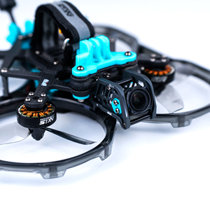 Cineon C35 V2 / Kit Walksnail Avatar HD Pro de 3.5 Pulgadas, 32G, Dron FPV-6S, Material Compuesto Zlwm, Molde Privado - Product Image 3