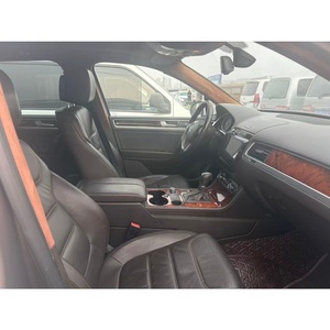 <span class=keywords><strong>Volkswagen</strong></span> Touareg 1.5T Usado, SUV de 5 Puertas y 5 Plazas en Buenas Condiciones, Disponible Ahora - Product Image 6