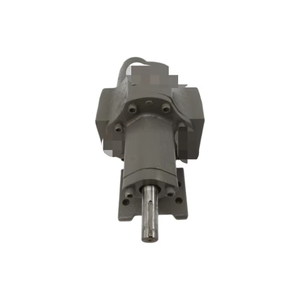 7gafm1d0 NSNP แผงควบคุม PLC ระบบอัตโนมัติสำหรับงานอุตสาหกรรม - Product Image 1