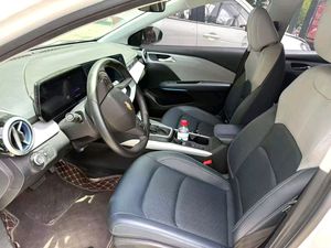 Auto Usado Chevrolet Cruze 2023 1.3T/1.5L Gasolina Monza Captiva Onix Sonic <span class=keywords><strong>Camaro</strong></span> Chevrolet Monza Automático Premium - Product Image 4