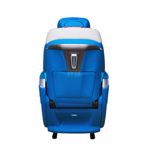 JYJX075-Asientos de lujo para coche, para Vito Sprinter w906 V clase Savana <span class=keywords><strong>Multivan</strong></span> - Product Image 4