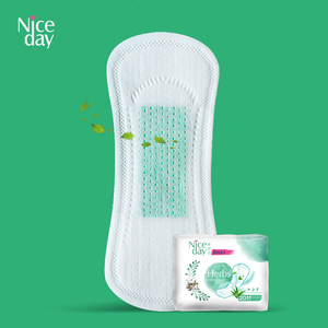 Niceway <span class=keywords><strong>economico</strong></span> tamponi di cotone basso MOQ femminile a base di erbe in vendita - Product Image 6