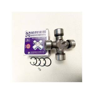 Junta en U del <span class=keywords><strong>eje</strong></span> de transmisión delantera para Jeep W Rangler 2007-2017 30,2MM X 92MM OEM 68145053AA 68476678AA Ejes cruzados - Product Image 1