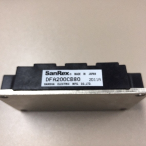 DFA200CB80 DFA200AA160 DFA150CB160 DFA200AA80 <strong>module</strong> - Product Image 1