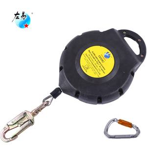 Local de trabalho Auto Retrátil <span class=keywords><strong>Lifeline</strong></span> Vertical para proteção de equipamentos de segurança - Product Image 5