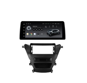 TEYES LUX ONE pour Hyundai Elantra 5 JK GD MD UD 2011 - 2015 Autoradio Lecteur Multimédia Vidéo Navigation GPS Android Pas de 2din - Product Image 1
