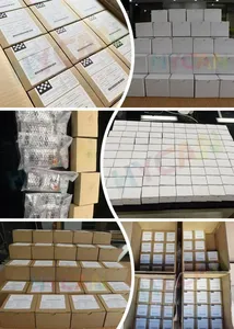 ชิ้นส่วนเครื่องพิมพ์ DTF EP <span class=keywords><strong>SON</strong></span> หัวพิมพ์ I1600 I1600u อายุการใช้งานยาวนานระดับความปลอดภัยสูงต้นฉบับความละเอียดสูง - Product Image 4