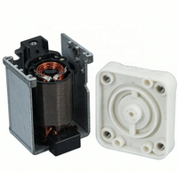 Vanne solénoïde compatible HB451626 pour imprimante H MV8 CIJ, pièces détachées pour imprimante H CIJ
