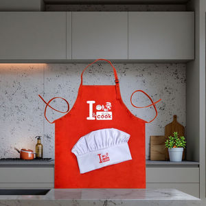 Delantales de Cocina Personalizados Color Rosa, Duraderos, de Algodón, para Adultos, para Restaurantes, Venta Caliente 2026 - Product Image 6