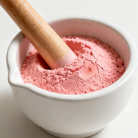 Poudre naturelle de pastèque lyophilisée 80 mesh, pour la cuisson des boissons, aliments santé, fournisseur en vrac, service OEM