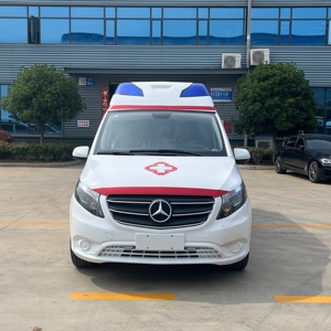 <span class=keywords><strong>Ambulancia</strong></span> Móvil de UCI Tipo 1 <span class=keywords><strong>con</strong></span> Chasis Europeo, <span class=keywords><strong>Ambulancia</strong></span> de Cuidados Críticos <span class=keywords><strong>con</strong></span> Suministro de Oxígeno - Product Image 4
