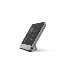 Sistema de Alarma para el Hogar con Pantalla a Color, Alarma Antirrobo Inteligente Tuya 4G WiFi con Teclado Táctil RFID y Sensor de Movimiento PIR para Casa o Villa - Product Image 4