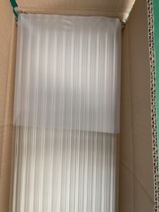 Series Sizes Of Neutral Borosilicate Glass Tubes Produced For USP TYPE I Glass Ampoule And Glass Tubular Vial - Product Image 3