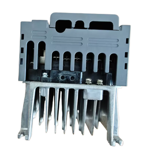 Variador de Frecuencia de Alto Rendimiento FR-D740-0.75K-CHT FR-D740-1.5K-CHT, Unidad Inversora para Regulación de Velocidad del Motor y Ahorro de Energía - Product Image 2