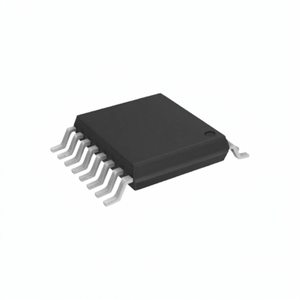 Composants électroniques BOM IC en stock 16 TSSOP (0,173'', largeur 4,40 mm) Interface IC SWITCH SPDTX3 800MOHM 16TSSOP - Product Image 1