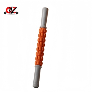 อุปกรณ์นวดเพื่อสุขภาพ CZFIT รุ่นอัพเกรด วัสดุคุณภาพสูง สำหรับนวดกล้ามเนื้อ บรรเทาอาการปวดบริเวณขา แขน หลัง ไหล่  แบบ 8 ระดับ - Product Image 1