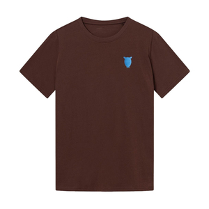 Camiseta bordada Premium de Excelencia de alta calidad fabricada en Bangladesh para ropa de moda para hombres Fábrica de estilo OEM al por mayor - Product Image 2