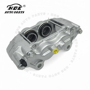 47730-0K300 477300K350 477300K300 ขายส่งอะไหล่รถยนต์ HDE คาลิปเปอร์เบรกสำหรับ Toyota Hilux - Product Image 2
