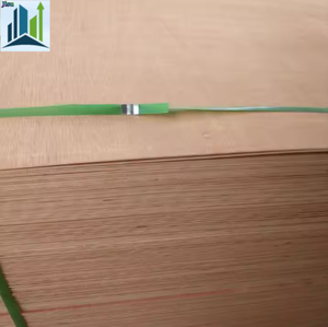 Фанера из эвкалипта 3 мм, многослойная, цельная, 2440*1220 (4*8 футов), экологичная, класс E0, для современной мебели, напрямую от производителя - Product Image 3