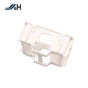 JIAHUI JH-AH avustralya standart içi boş duvar anahtarı baz kutusu 15A 250V plastik IP20 koruma 1 çıkış soketi - Product Image 4