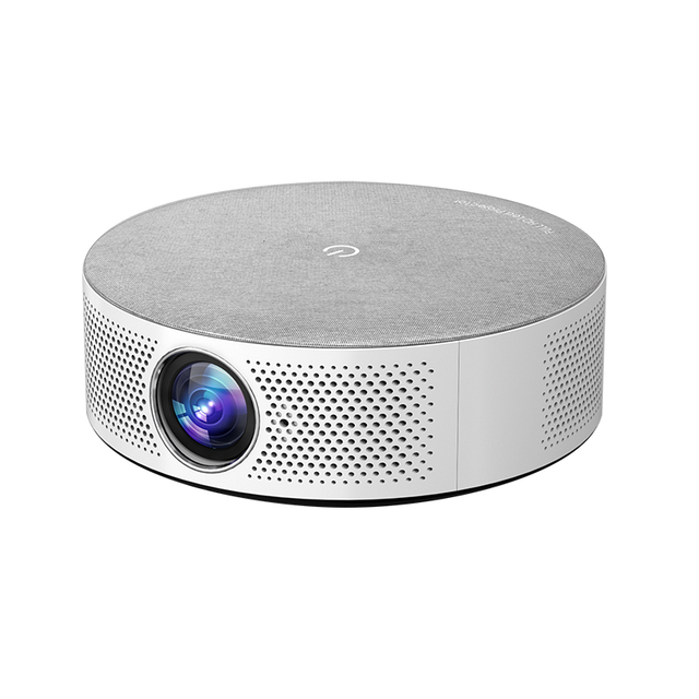 Home Cinema 4K 1080P Smart WIFI Video Projector LED LCD Wireless Full HD Android Mini Projector