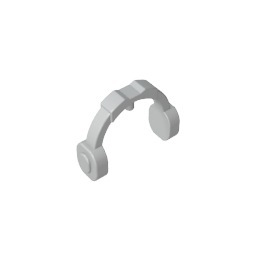 Bloques de Construcción Compatibles con Auriculares 14045, Juguete Educativo con Temática de Edificios Modernos, DIY para Adolescentes de 7 a 14 Años, ABS - Product Image 4