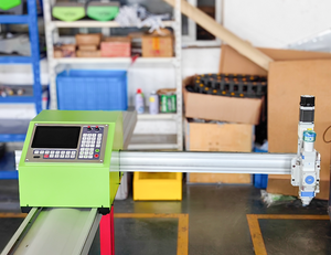 Machine de découpe <span class=keywords><strong>laser</strong></span> à fibre CNC professionnelle sans bavures 3 axes 12 m/min prix compétitif tôle en acier inoxydable AI/LAS - Product Image 2