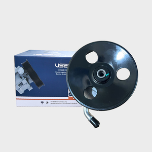 USEKA OEM 96451976 95216830 96626563 pièces de rechange accessoires de voiture <span class=keywords><strong>pompe</strong></span> de <span class=keywords><strong>direction</strong></span> <span class=keywords><strong>assistée</strong></span> pour Buick Excelle pour Chevrolet LACETTI - Product Image 3
