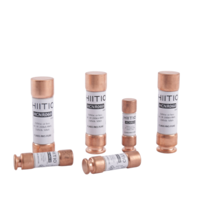 Lớp RK5 30A 250VAC thời gian chậm trễ cầu chì với ul chứng nhận cho ngắt kết nối hộp - Product Image 1