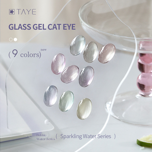 Esmalte <span class=keywords><strong>de</strong></span> <span class=keywords><strong>Uñas</strong></span> en Gel con Efecto Burbuja Ojo <span class=keywords><strong>de</strong></span> Gato, 9 Colores, Precio al por Mayor, para Decoración <span class=keywords><strong>de</strong></span> <span class=keywords><strong>Uñas</strong></span> - Product Image 5