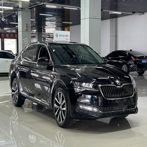 Se Aceptan Pedidos Personalizados, <span class=keywords><strong>Skoda</strong></span> <span class=keywords><strong>Superb</strong></span> 1.4t Sport Liftback <span class=keywords><strong>2023</strong></span> Usado, 110kw 250nm, Transmisión Automática, Volante a la Izquierda, Auto Usado - Product Image 1