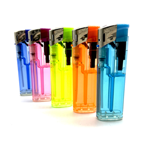 Briquet électronique pour le marché européen, briquet à cigarettes de haute qualité pour fumer - Product Image 1