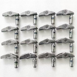 2018404 2385774 GK2Q-6G093-AA GK2Q-6G093-AB élévateurs de culbuteur pour <span class=keywords><strong>Ford</strong></span> GALAXY III TRANSIT <span class=keywords><strong>CUSTOM</strong></span> <span class=keywords><strong>V362</strong></span> TRANSIT V363 2.0 EcoBlue - Product Image 1