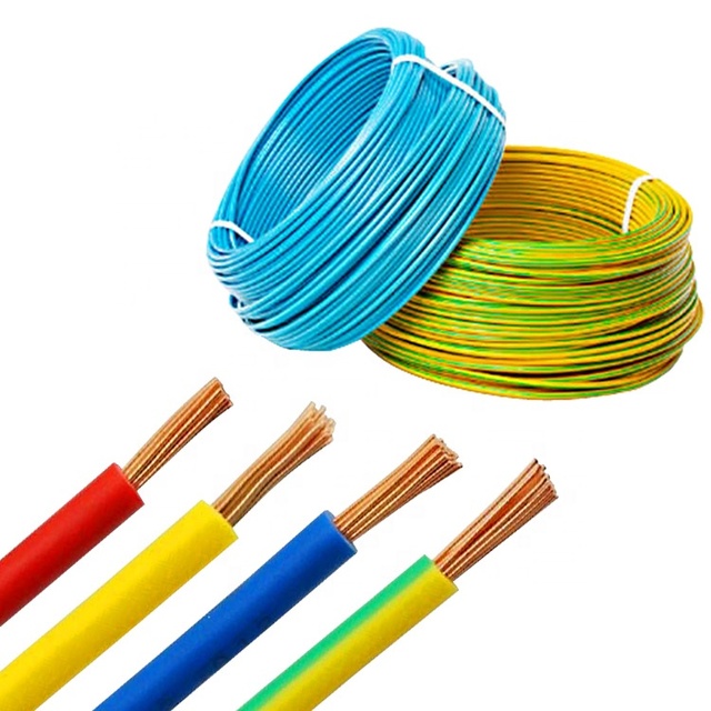 H07V-U R AS/NZS Cat5e Cat6 LSZH SYV75 Copper Building Cable,BV RV BVVB RVS RVB KNX EIB THHN THWN NM-B NMD90 House Electric Wire