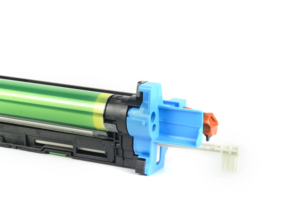 Unidad de Tambor DR512 para Konica Minolta Bizhub C221S C281 C224 C224e C284 C284e C364 C364e C454 C454e C554 C554e C7122 C7128 - Product Image 4