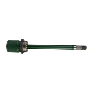 EPX-Arbre de transmission latéral vert en acier neuf, joint CV Cefiro A33 2004-2006 535MM 27-33-33, trépied NI-3-632 12 mois - Product Image 3