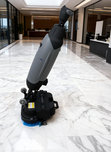 Commercial Brushless Compact Tile Marble Mop Automatic Hand Held Floor Machine for Household Hotel - Product Image 5