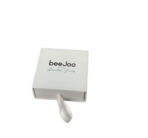 Boîte à bijoux en <span class=keywords><strong>carton</strong></span> de luxe HENGXING, boîte à parfum, boîte à collier, boîte à tiroir coulissant en papier <span class=keywords><strong>pour</strong></span> l'<span class=keywords><strong>emballage</strong></span> de bijoux - Product Image 5