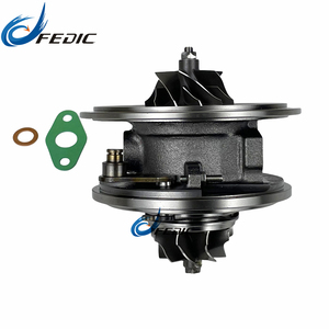 Para <span class=keywords><strong>Mercedes</strong></span> <span class=keywords><strong>Vito</strong></span> <span class=keywords><strong>111</strong></span> <span class=keywords><strong>CDI</strong></span> W639 85Kw 116HP OM646DELA de 2006 a <span class=keywords><strong>2010</strong></span> RHF4V VV19 cartucho Turbo - Product Image 4