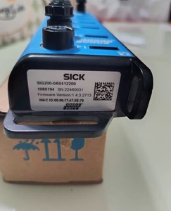 Estación Principal IO-Link SIC SIG200-0A0412200, Producto Integrado 1089794, Nuevo y Original, en Stock - Product Image 4
