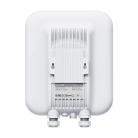 Punto de Acceso WiFi 7 COMFAST de 3600 Mbps con Cobertura Direccional para Exteriores, Repetidor 2.4G y 5G, Router Inalámbrico AP